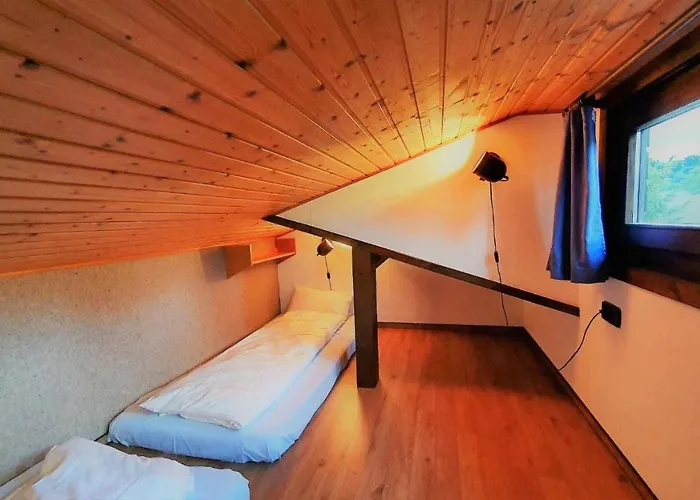 Oefingen - Urlaub Im Schwarzwald Διαμέρισμα *