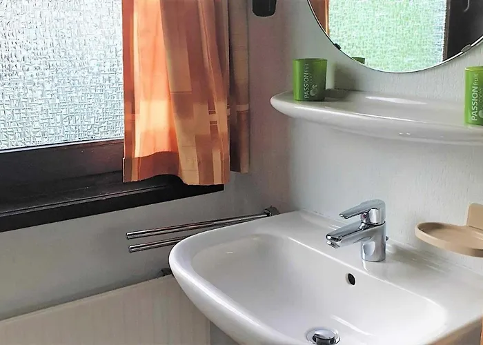 Oefingen - Urlaub Im Schwarzwald Διαμέρισμα