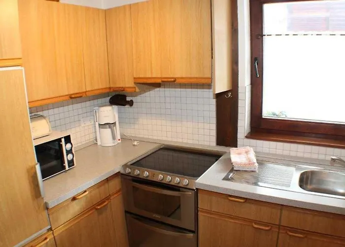 Oefingen - Urlaub Im Schwarzwald Διαμέρισμα *