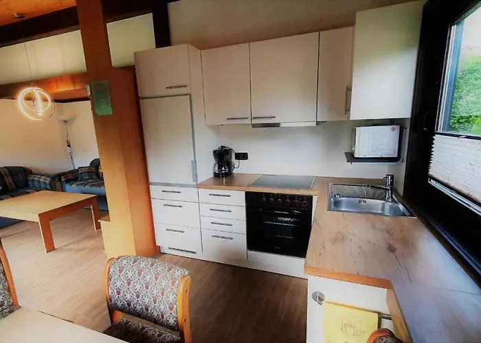 Oefingen - Urlaub Im Schwarzwald Bad Dürrheim