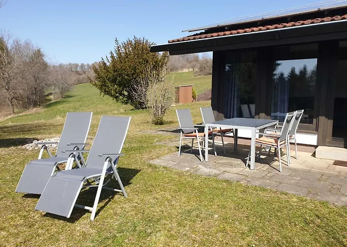 Oefingen - Urlaub Im Schwarzwald Διαμέρισμα *