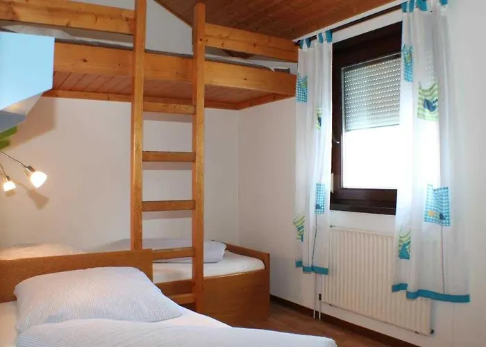 Oefingen - Urlaub Im Schwarzwald * Bad Dürrheim