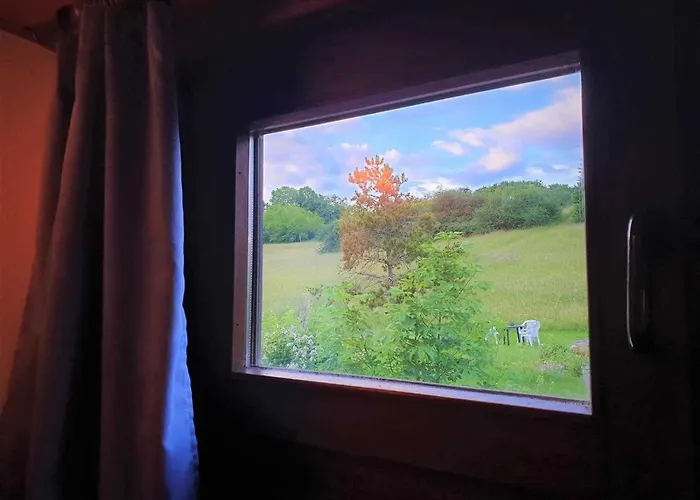 Oefingen - Urlaub Im Schwarzwald * Bad Dürrheim