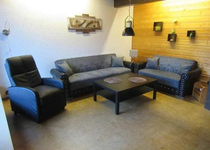 Oefingen - Urlaub Im Schwarzwald *