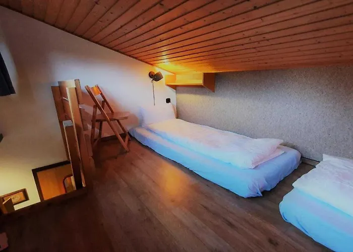 Διαμέρισμα Oefingen - Urlaub Im Schwarzwald