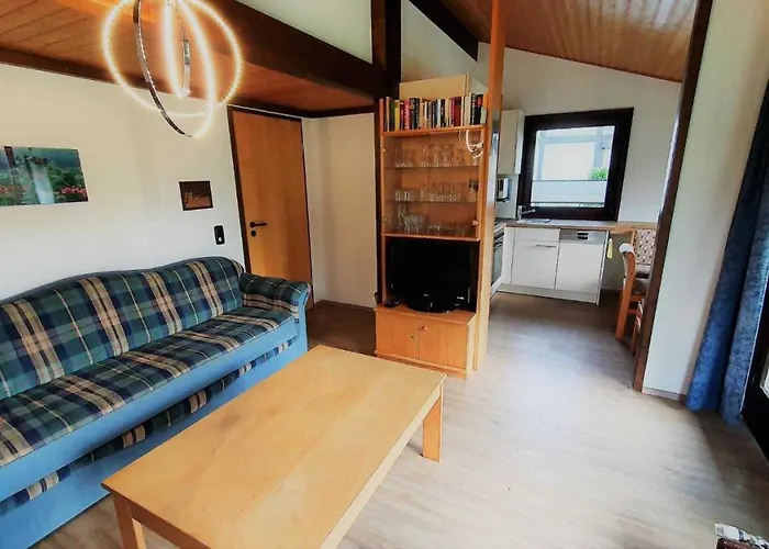 Διαμέρισμα Oefingen - Urlaub Im Schwarzwald *