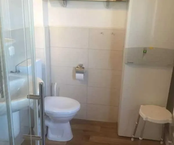 Oefingen - Urlaub Im Schwarzwald Διαμέρισμα Bad Dürrheim