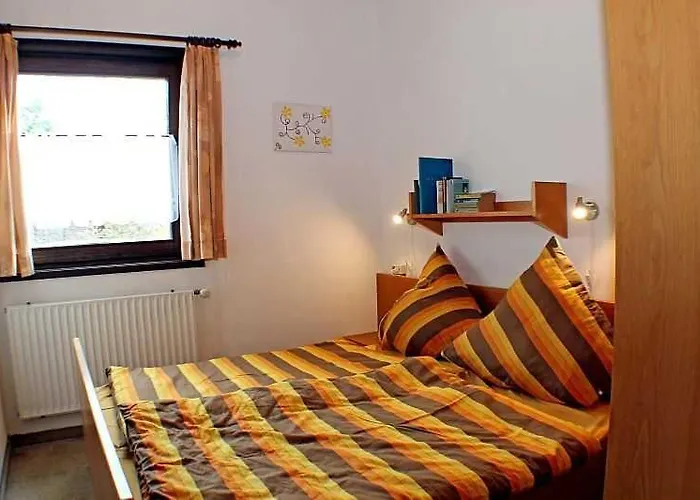 Oefingen - Urlaub Im Schwarzwald