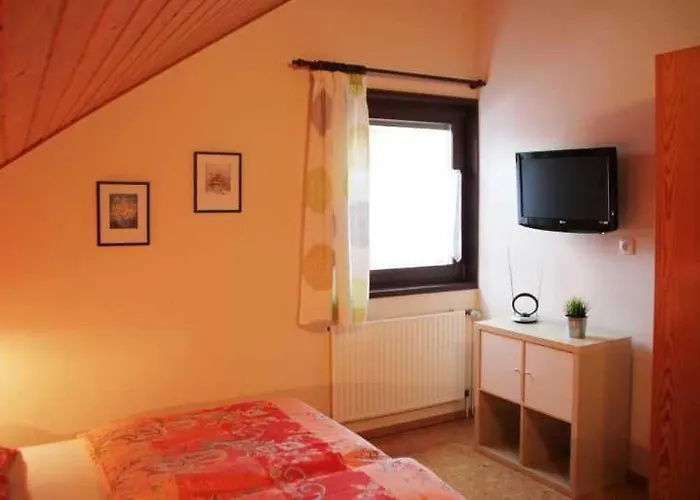 Oefingen - Urlaub Im Schwarzwald Διαμέρισμα *