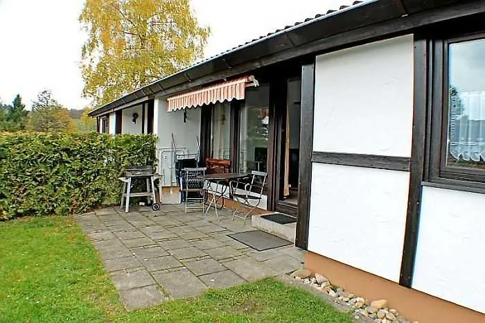 Oefingen - Urlaub Im Schwarzwald Διαμέρισμα Bad Dürrheim