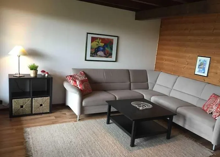 Oefingen - Urlaub Im Schwarzwald *