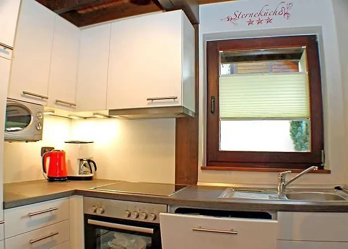 Oefingen - Urlaub Im Schwarzwald * Bad Dürrheim