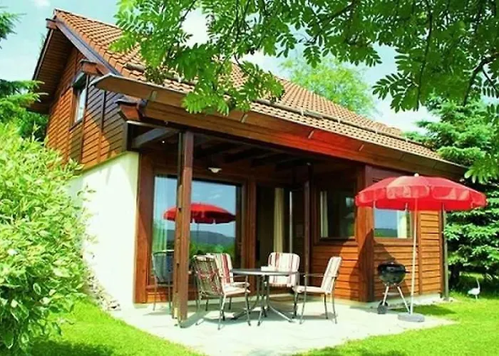 Oefingen - Urlaub Im Schwarzwald