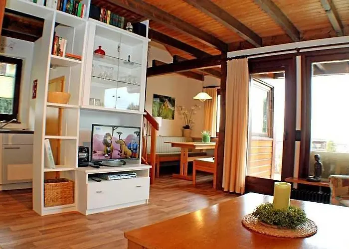 Διαμέρισμα Oefingen - Urlaub Im Schwarzwald