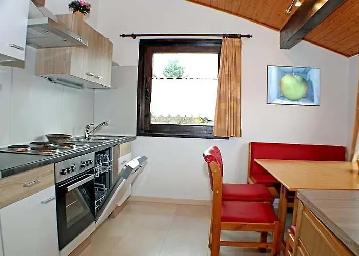 Διαμέρισμα Oefingen - Urlaub Im Schwarzwald *