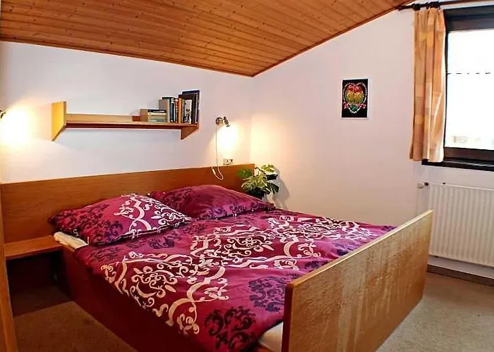 Oefingen - Urlaub Im Schwarzwald * Bad Dürrheim