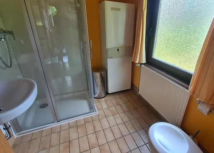 Oefingen - Urlaub Im Schwarzwald Διαμέρισμα