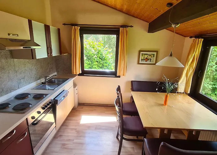 Oefingen - Urlaub Im Schwarzwald Διαμέρισμα Bad Dürrheim