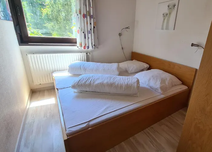 Oefingen - Urlaub Im Schwarzwald