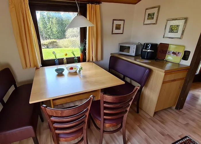 Oefingen - Urlaub Im Schwarzwald